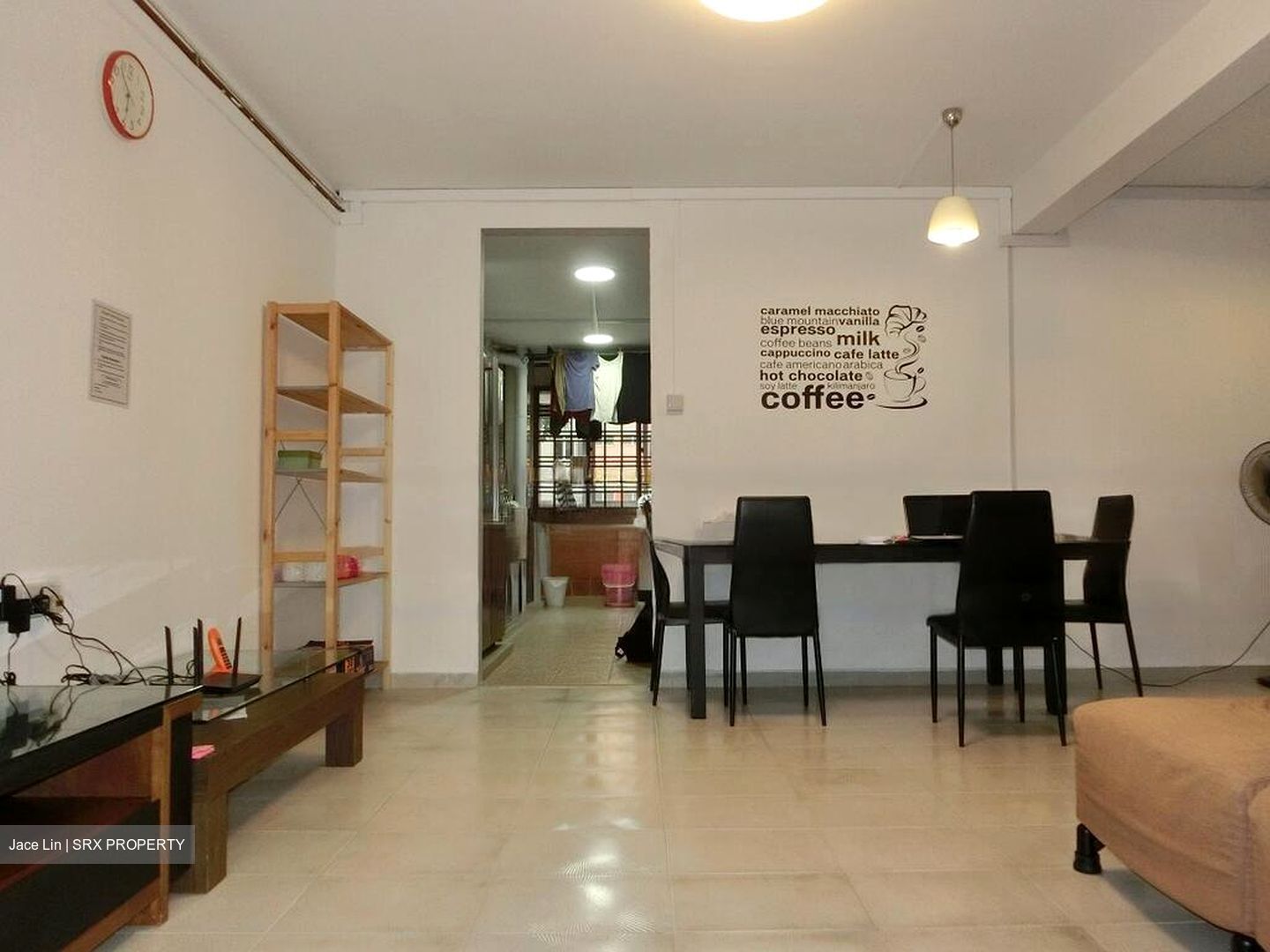 Blk 223 Simei Street 4 (Tampines), HDB 5 Rooms #449909771